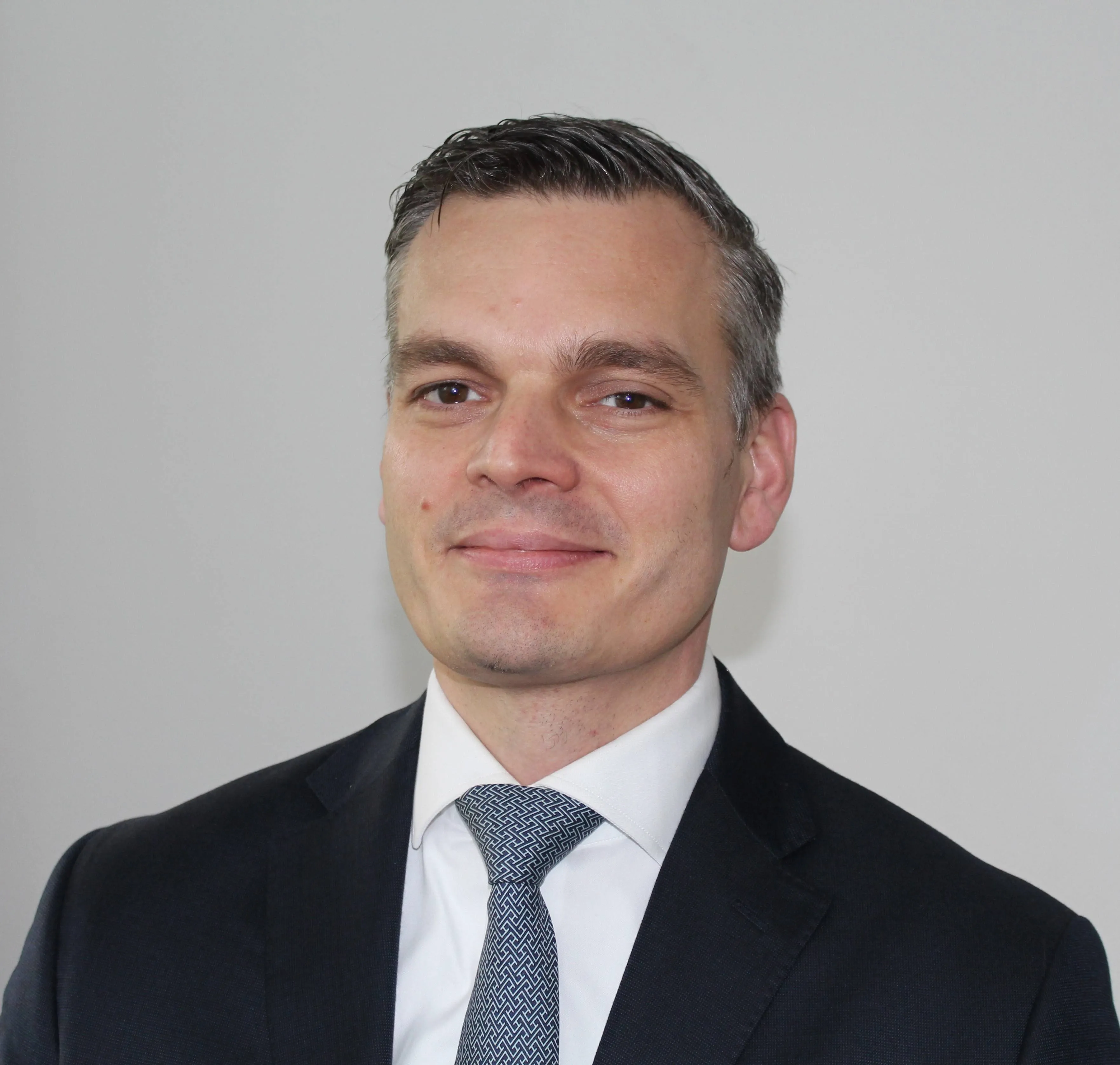 Portrait Robert Spittler